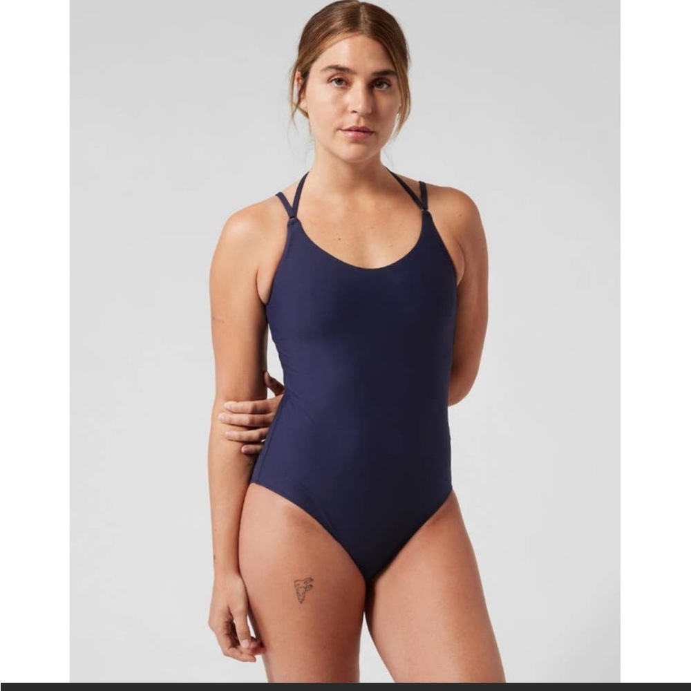 Athleta swimsuit